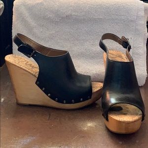 Sam Edelman Wedges